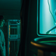 Illustration for article titled Aidan Gillen's Project Blue Book to keep investigating UFOs for another season on History